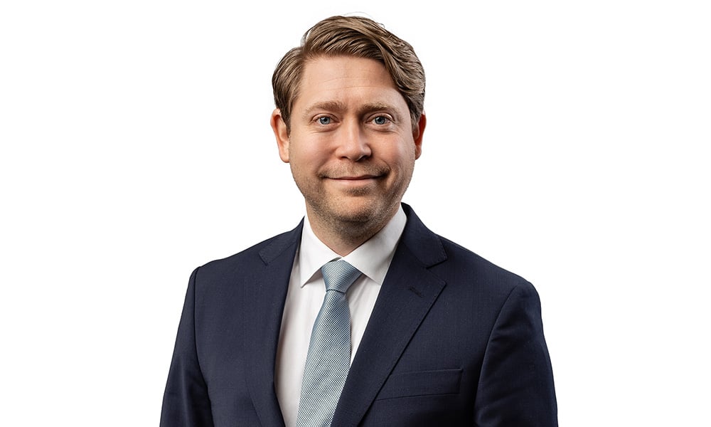 a person in a suit and tie