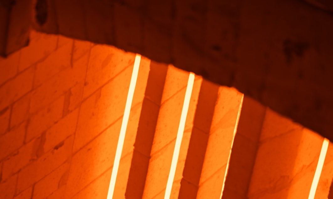 Industrial heating