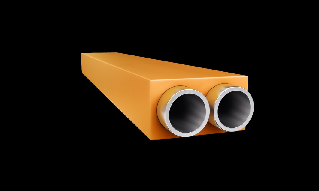 Control Line Sleeve O&G Applcations: Technical Benefits of a Seamless Control Line for ...