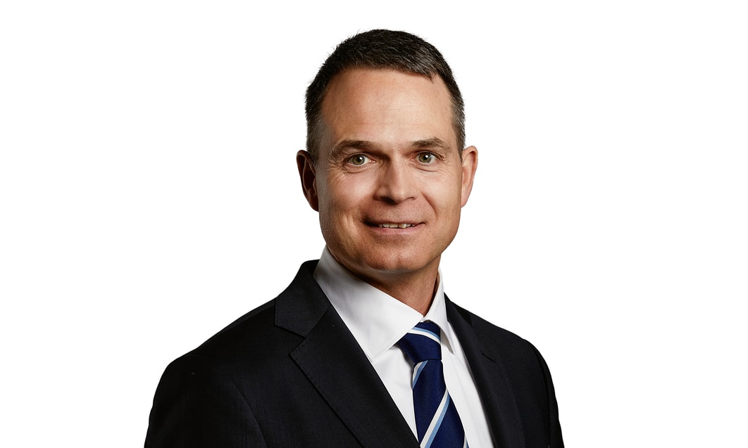 a person in a suit and tie