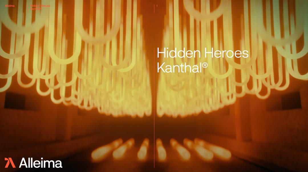 a close up of a light