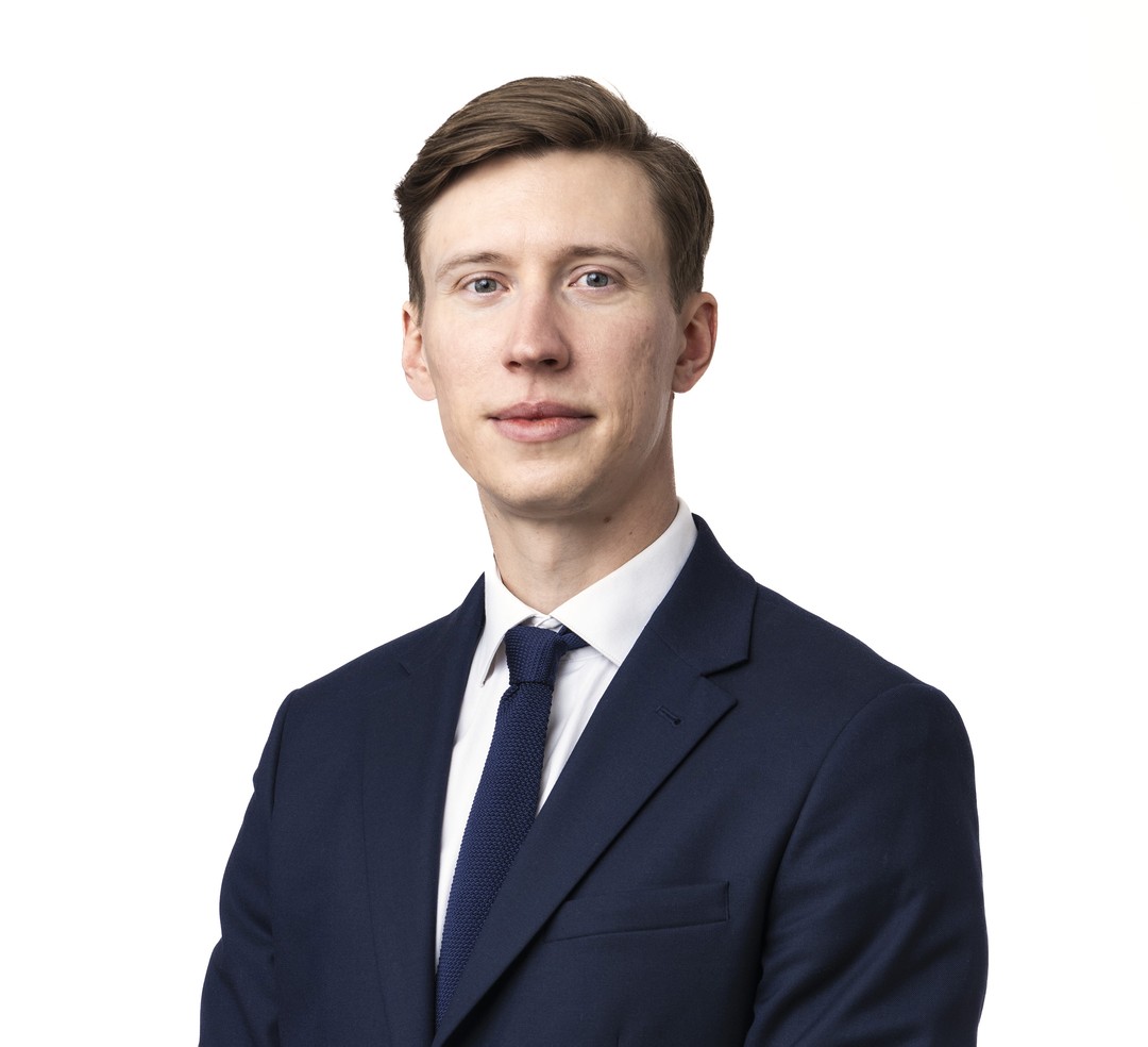 a person in a suit and tie