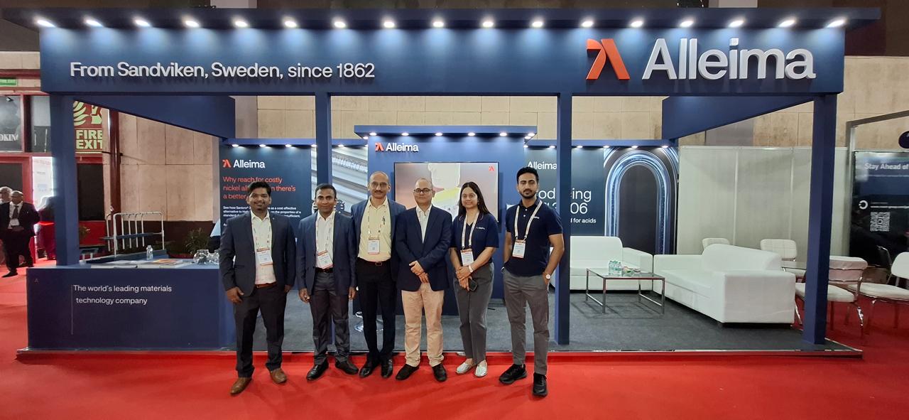 Atima Advanced materials as critical enablers of lifecycle cost optimisation ...