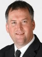 a person in a suit and tie