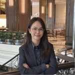 a person in a suit