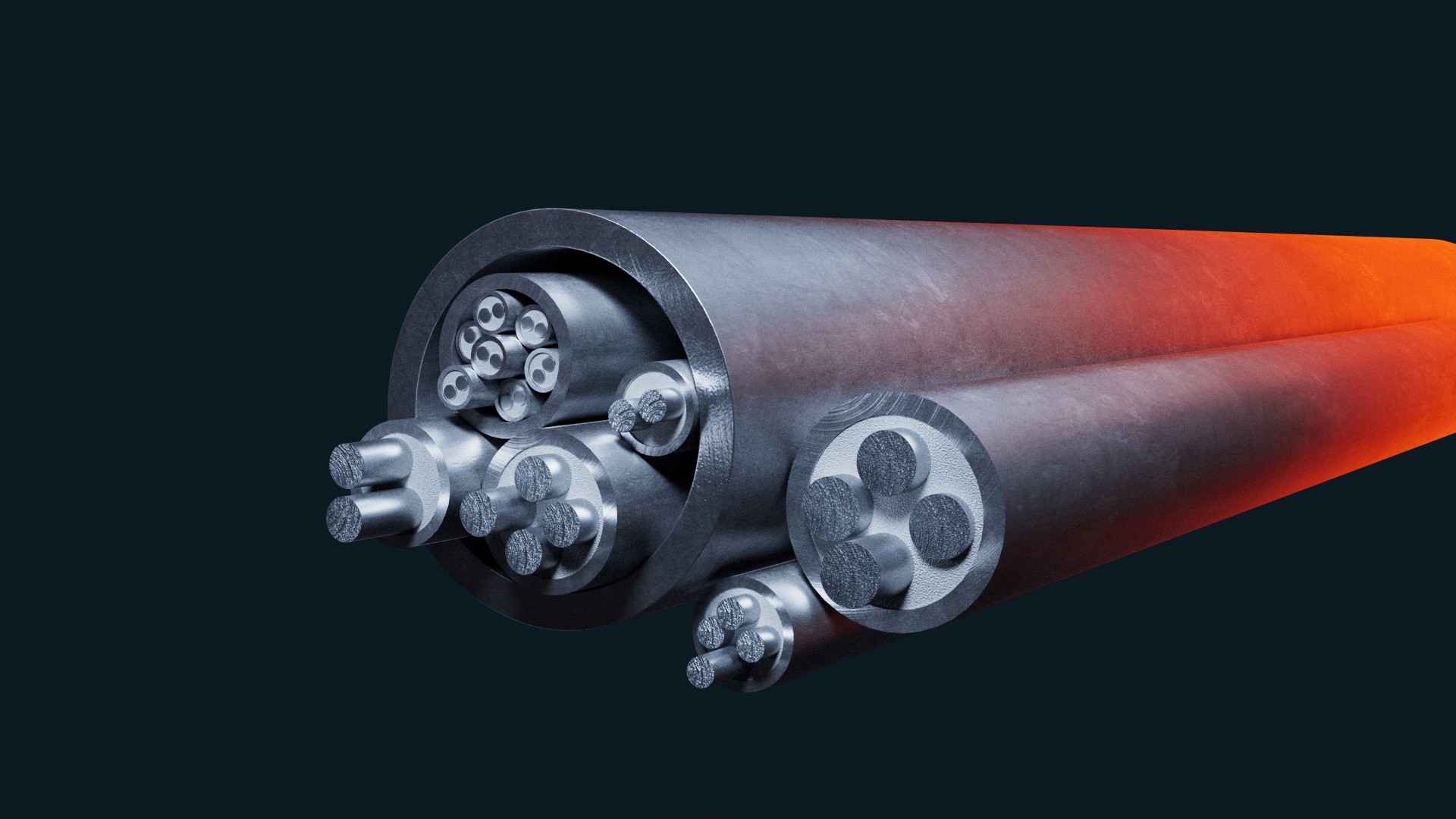 Alleima secures first North American contract for high-temperature ...