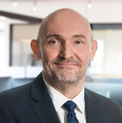 a person in a suit and tie