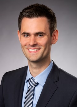 a person in a suit and tie