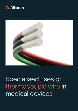 a close up of wires