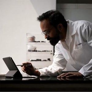 Rohit Ojha, Technical Marketing Specialist, Alleima