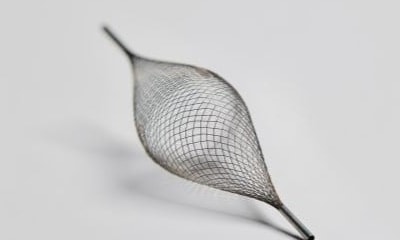 Alleima braided nitinol wire