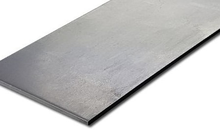 a close-up of a grey surface