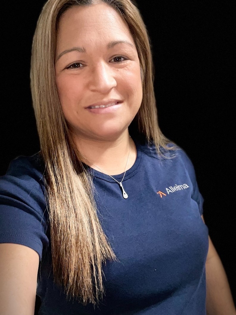 a person taking a selfie