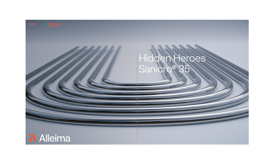 a close up of a metal object