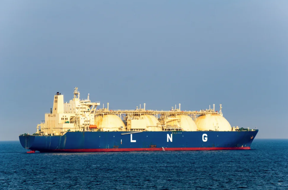 Steel springs in ships: A key component in the transport of goods — Alleima