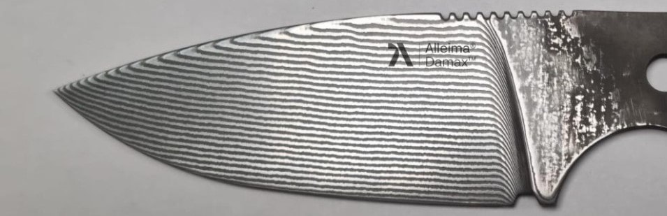 Hardening guide Damax