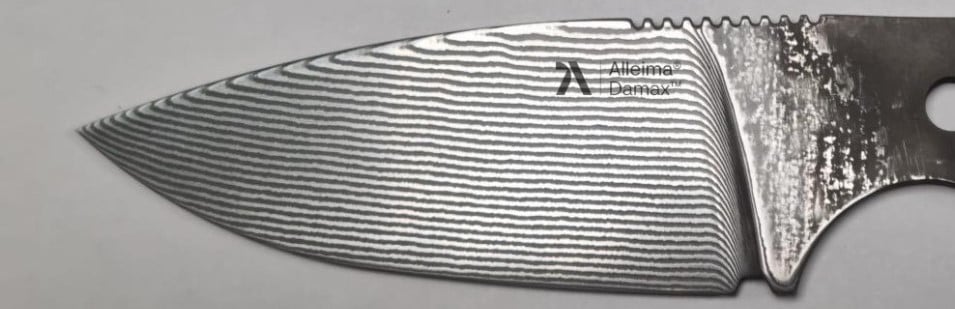 Hardening guide Damax