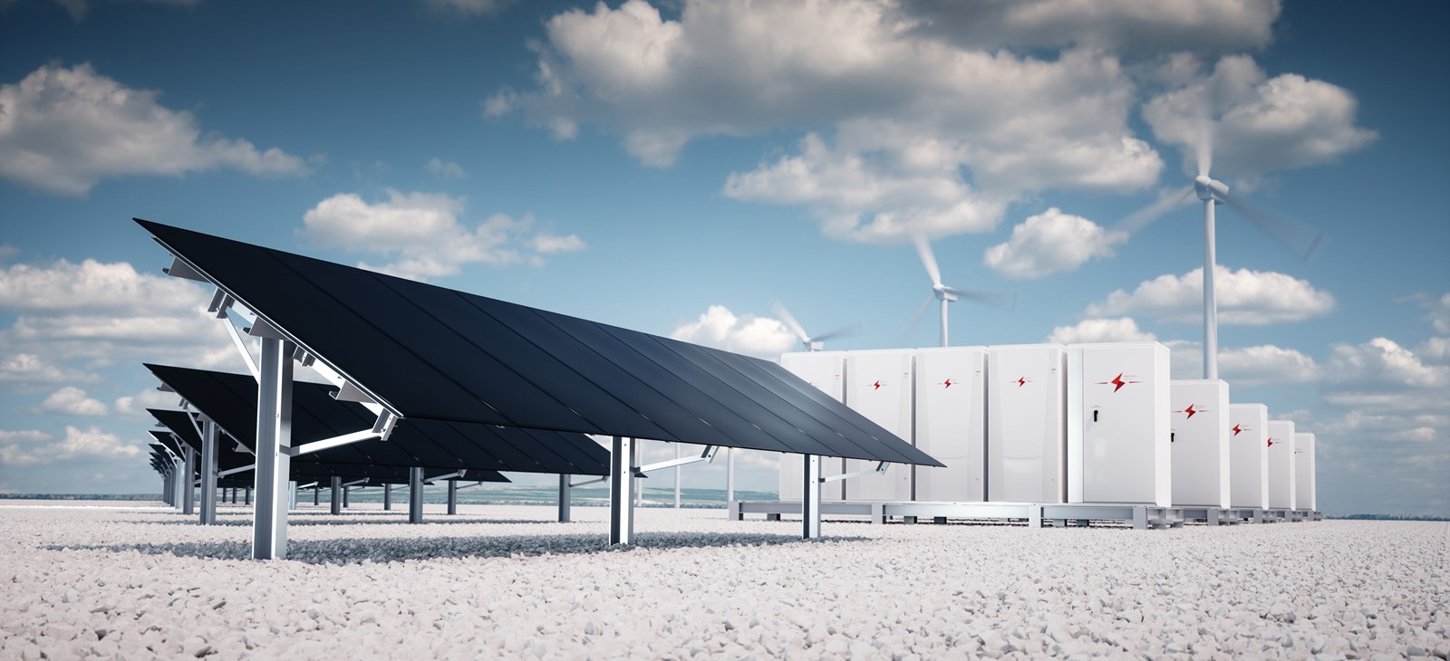 New materials key to renewable energy