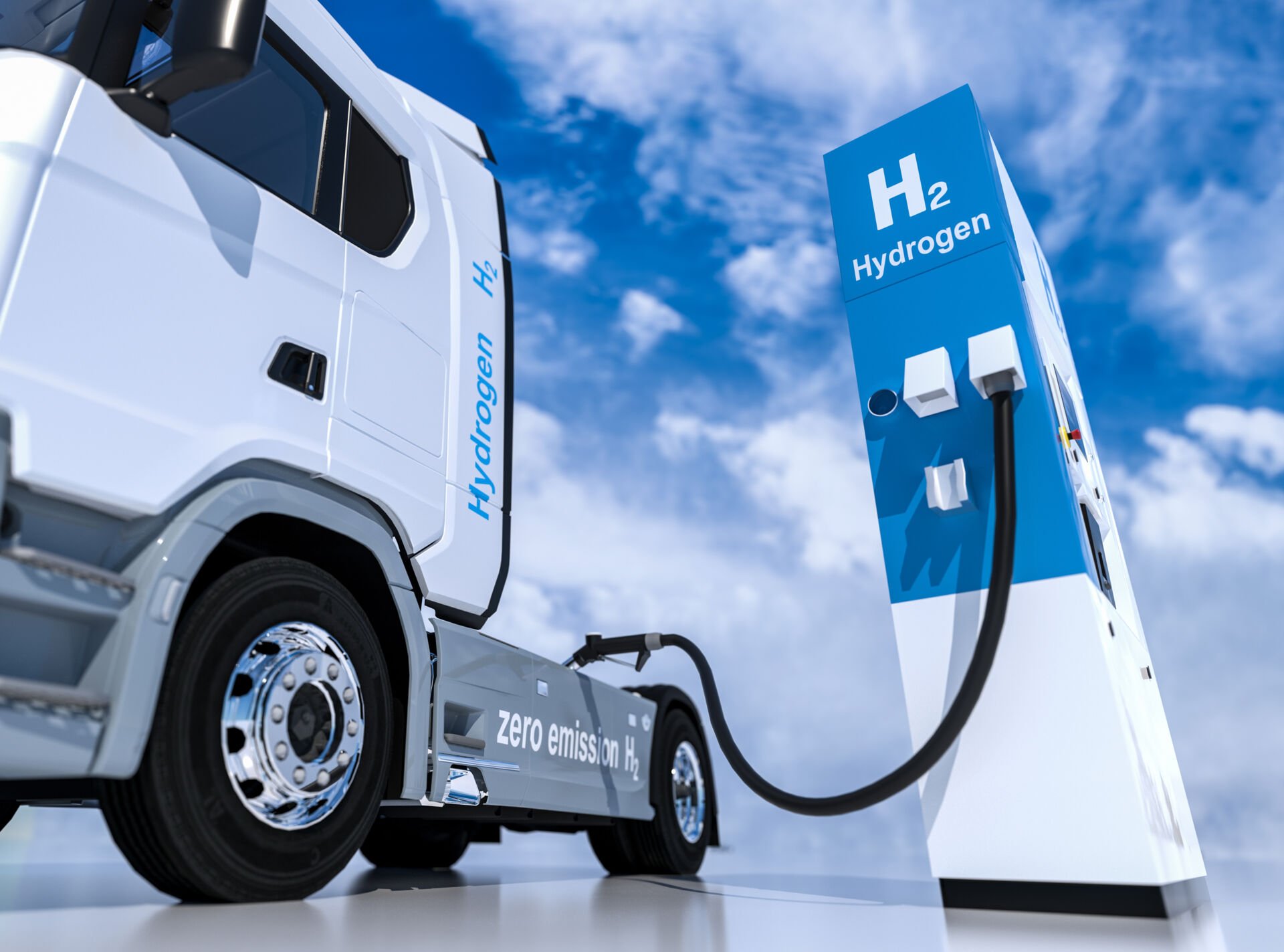 Hydrogen energy solutions