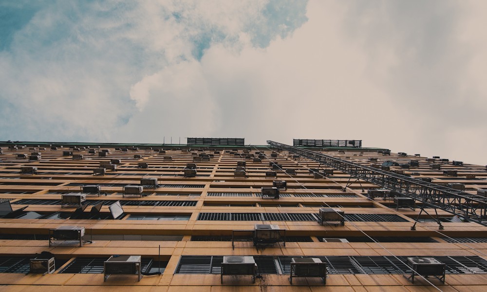 As the world heats up, global demand for air conditioners is on the rise, leading to spiralling greenhouse gas emissions – and it may only be possible to reduce these through more energy-efficient technologies.