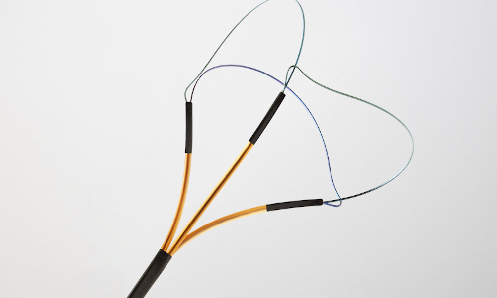 The medical device industry is a changing landscape. With its shape memory and super elasticity properties, how will nitinol play a part in the future of medical technology?