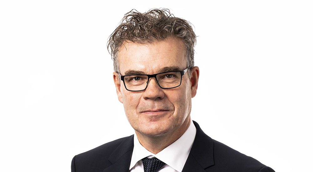 Board of Directors — Alleima