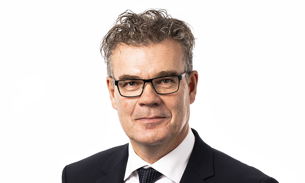 Board of Directors — Alleima