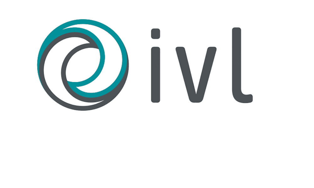  IVL Swedish Environmental Research Institute