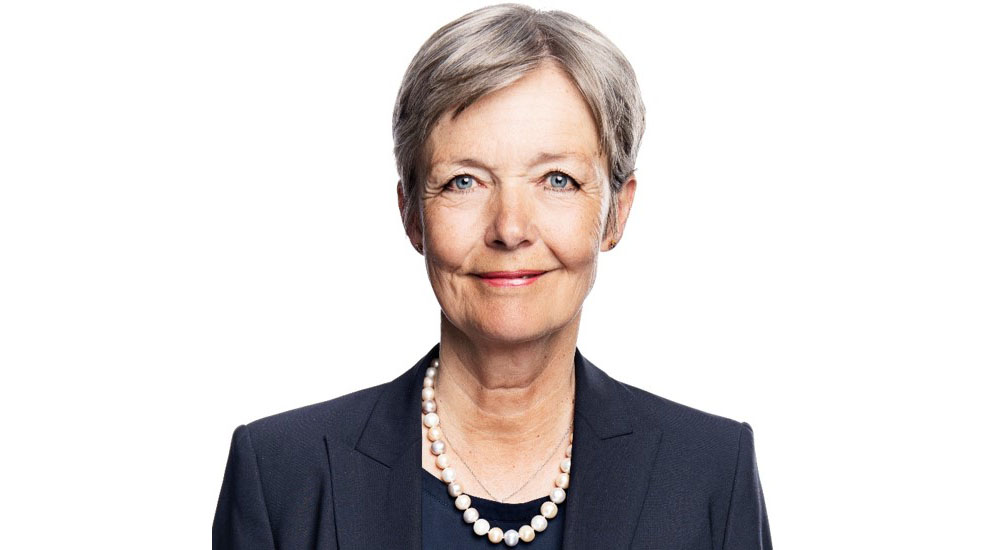 Susanne Pahlén Åklundh