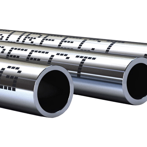Tubes for GDI and CNG fuel systems
