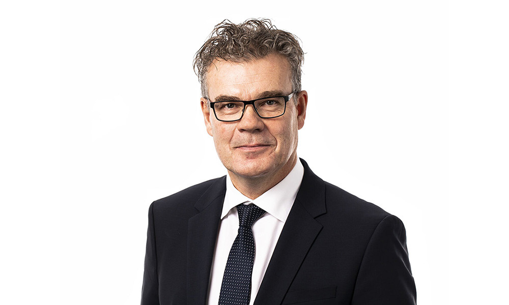 Group Executive Management — Alleima