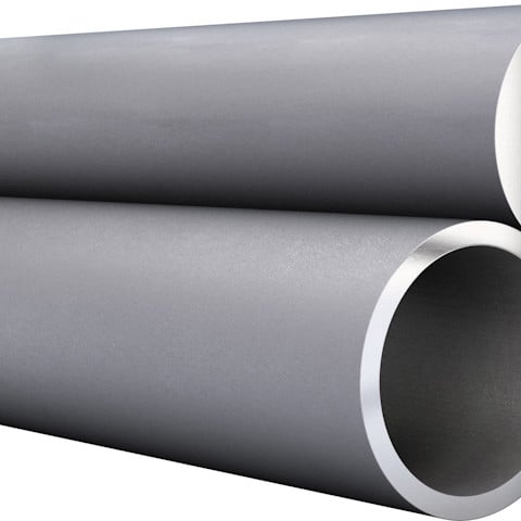 Superheater tubes and reheater tubes
